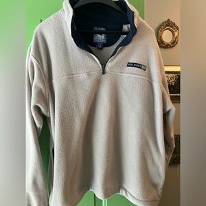 Big Dog polar fleece